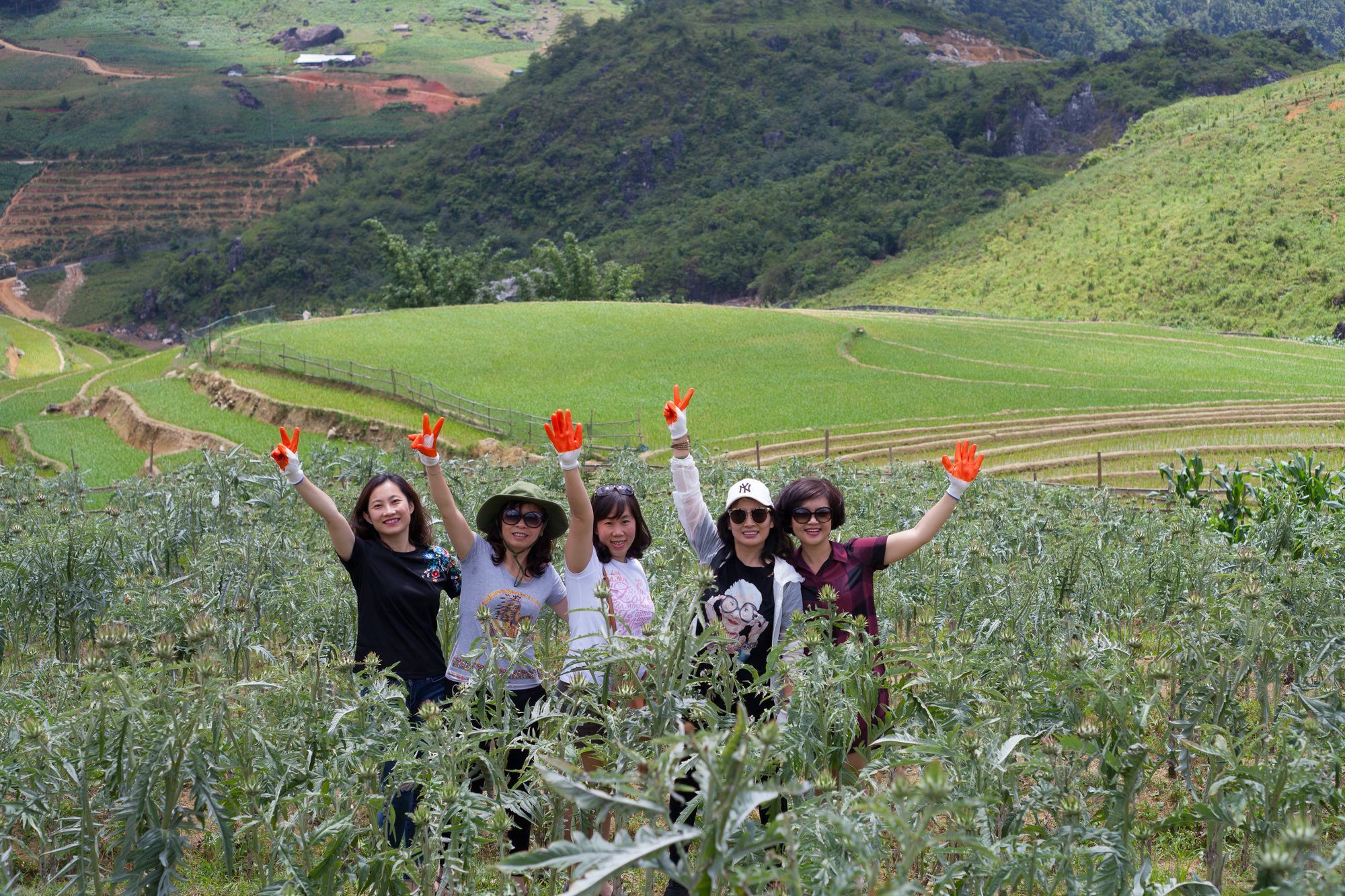 Sapa Capsule Hotel Exterior foto